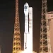European small rocket Vega-C launches two satellites into completely different orbits for the first time European small rocket Vega-C launches two satellites into completely different orbits for the first time