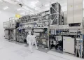 Europe’s biggest company sells nothing in Europe – but China and India invite ASML to build factories there Europe’s biggest company sells nothing in Europe – but China and India invite ASML to build factories there