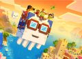 Even though Minecraft has sold 425 million copies, it still attracts 300,000 new players every day Even though Minecraft has sold 425 million copies, it still attracts 300,000 new players every day