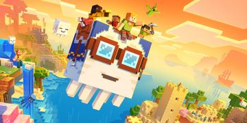 Even though Minecraft has sold 425 million copies, it still attracts 300,000 new players every day