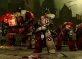 Everything’s like tabletop: castle colors and squad customization – Creative Assembly shares details for Total War: Warhammer 40,000 Everything’s like tabletop: castle colors and squad customization – Creative Assembly shares details for Total War: Warhammer 40,000