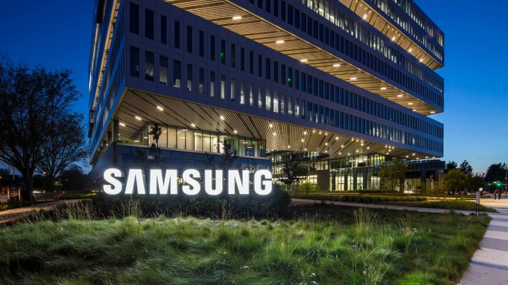 Ex-Samsung engineer sentenced to seven years in prison for technology theft