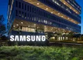 Ex-Samsung engineer sentenced to seven years in prison for technology theft
