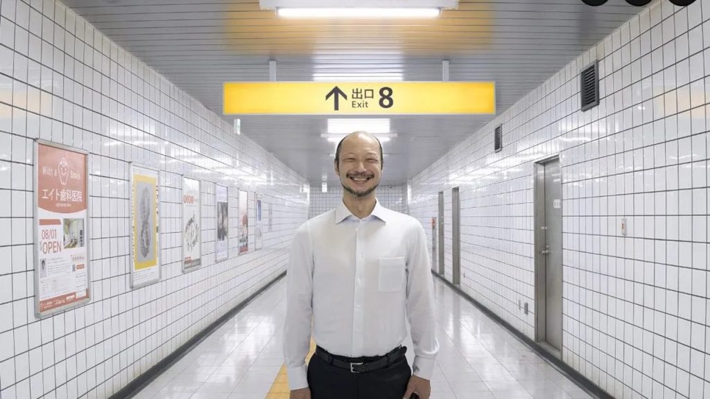 Exit 8 reaches new sales milestone, confirming it as global phenomenon