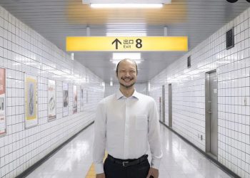 Exit 8 reaches new sales milestone, confirming it as global phenomenon