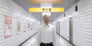 Exit 8 reaches new sales milestone, confirming it as global phenomenon Exit 8 reaches new sales milestone, confirming it as global phenomenon