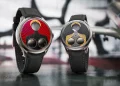 Expensive and vulgar: Atomic Heart’s “Left” and “Right” watches cost 2,080,000 rubles