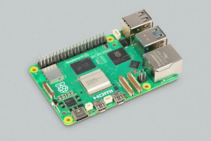 Expensive memory isn’t holding back Raspberry Pi yet – revenue jumps 90%, profits more than double Expensive memory isn’t holding back Raspberry Pi yet – revenue jumps 90%, profits more than double