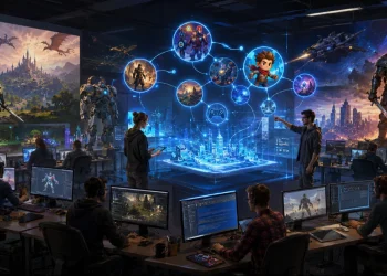 Experts identify key areas for domestic game industry development