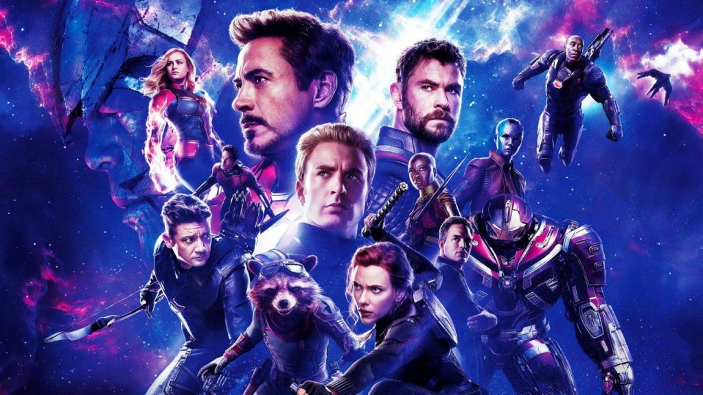 Extra scenes from Avengers: Endgame have been leaked Extra scenes from Avengers: Endgame have been leaked