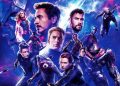 Extra scenes from Avengers: Endgame have been leaked Extra scenes from Avengers: Endgame have been leaked