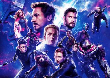 Extra scenes from Avengers: Endgame have been leaked Extra scenes from Avengers: Endgame have been leaked