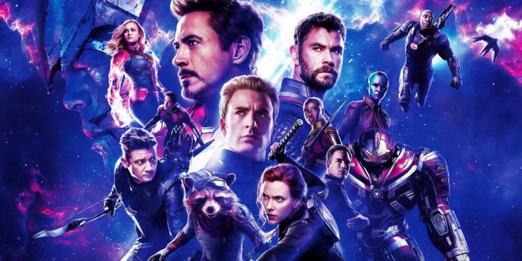 Extra scenes from Avengers: Endgame have been leaked Extra scenes from Avengers: Endgame have been leaked