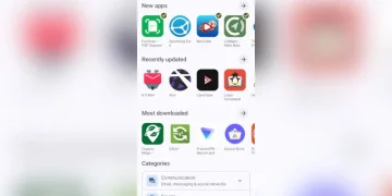 F-Droid prepares for biggest update in 10 years – an open alternative to Google Play that will challenge Google’s new restrictions F-Droid prepares for biggest update in 10 years – an open alternative to Google Play that will challenge Google’s new restrictions