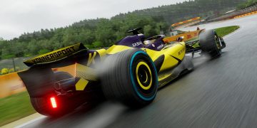 F1 25 updates to patch 1.025: let’s take a look at the new features introduced, they’re more than just bug fixes