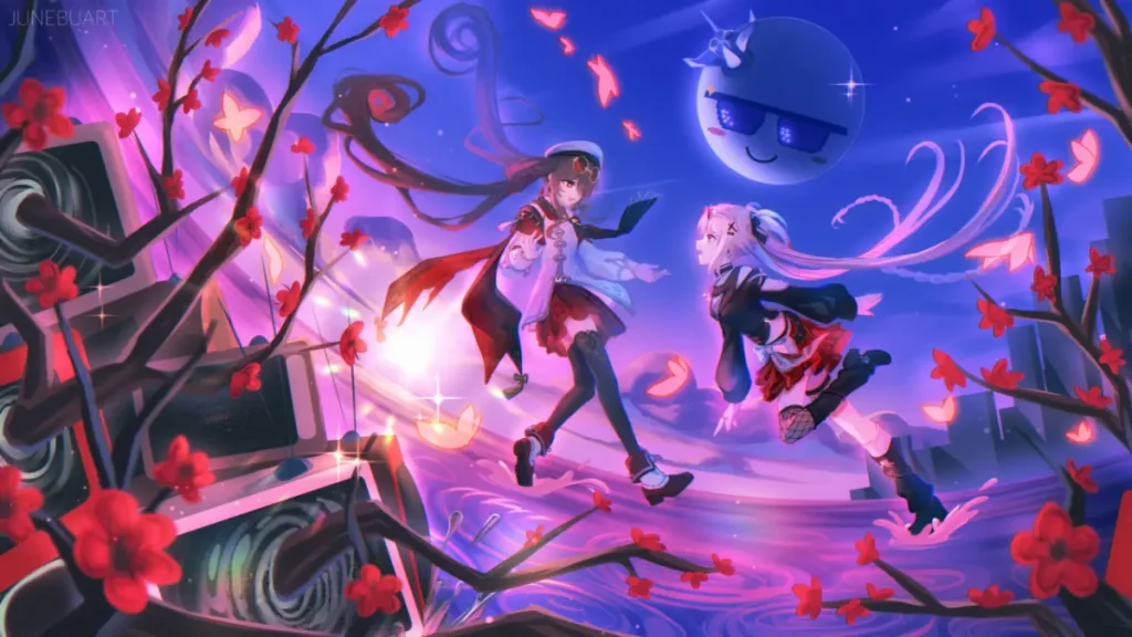 FGO overtakes Genshin Impact, and ZZZ once again ranks among the top ten: How much revenue did Gacha games earn in August?