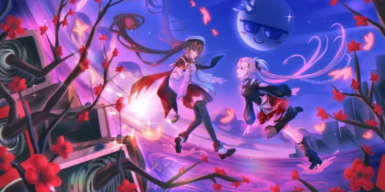 FGO overtakes Genshin Impact, and ZZZ once again ranks among the top ten: How much revenue did Gacha games earn in August?