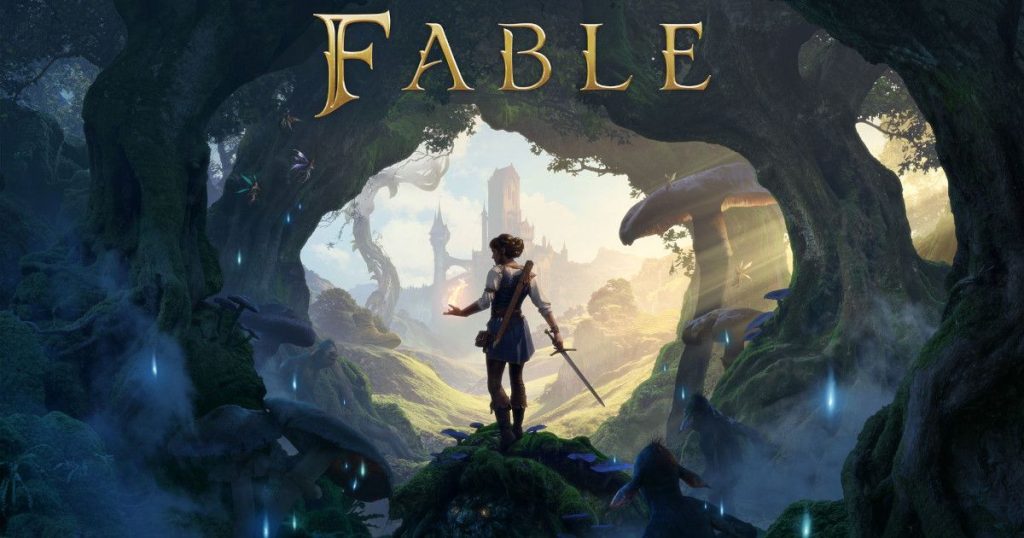 Fable: This is what PC system requirements look like Fable: This is what PC system requirements look like