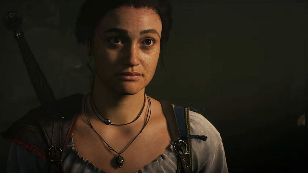 ‘Fable’ explains why it changed its heroine’s design ‘Fable’ explains why it changed its heroine’s design