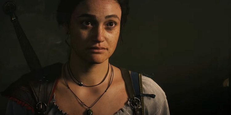 ‘Fable’ explains why it changed its heroine’s design ‘Fable’ explains why it changed its heroine’s design