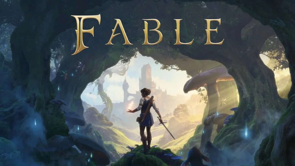 Fable system requirements revealed Fable system requirements revealed