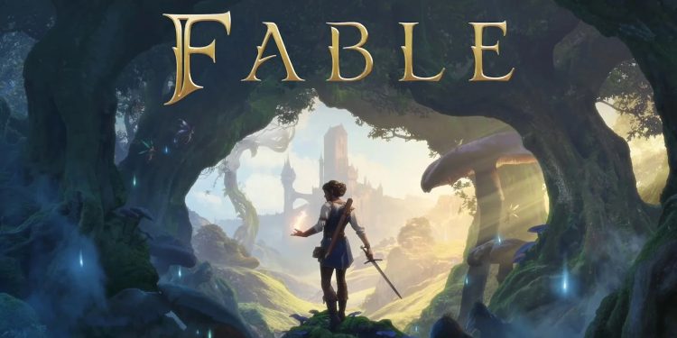 Fable system requirements revealed Fable system requirements revealed