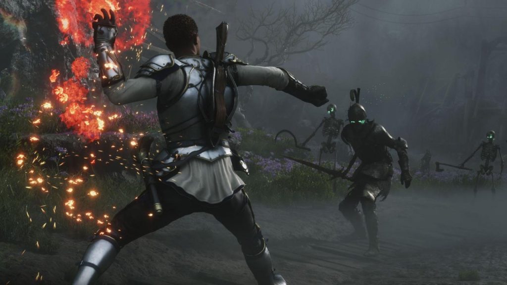 Fable will no longer require completion to unlock all trophies and achievements Fable will no longer require completion to unlock all trophies and achievements