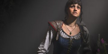 Fable’s 1,000 non-player characters were hand-crafted to avoid inconsistencies