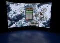 Factorio has conquered Steam Frame and feels right at home there