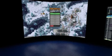 Factorio has conquered Steam Frame and feels right at home there Factorio has conquered Steam Frame and feels right at home there