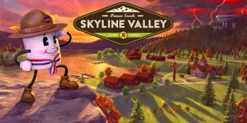 Fallout 76 author will turn Skyrim Valley into a new hunting area Fallout 76 author will turn Skyrim Valley into a new hunting area