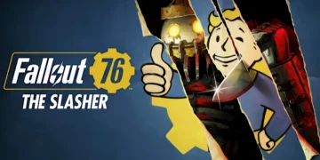 Fallout 76 welcomes fall with a masked maniac and the return of old seasons