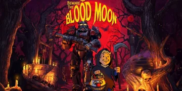 Fallout 76 will welcome players with a chilling investigation in The Slasher update Fallout 76 will welcome players with a chilling investigation in The Slasher update