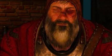 Family Matters: After ten years, The Witcher 3: Wild Hunt writer and Bloody Baron quest writer returns to CD Projekt Red