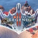 Fantasy 4X Strategy Endless Legend 2 remains in early access – Steam online number increased 10 times