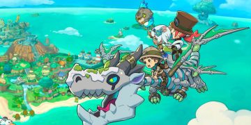 “Fantasy Life i: The Girl Who Stole Time” and “Celestial Express” expansion packs announced “Fantasy Life i: The Girl Who Stole Time” and “Celestial Express” expansion packs announced