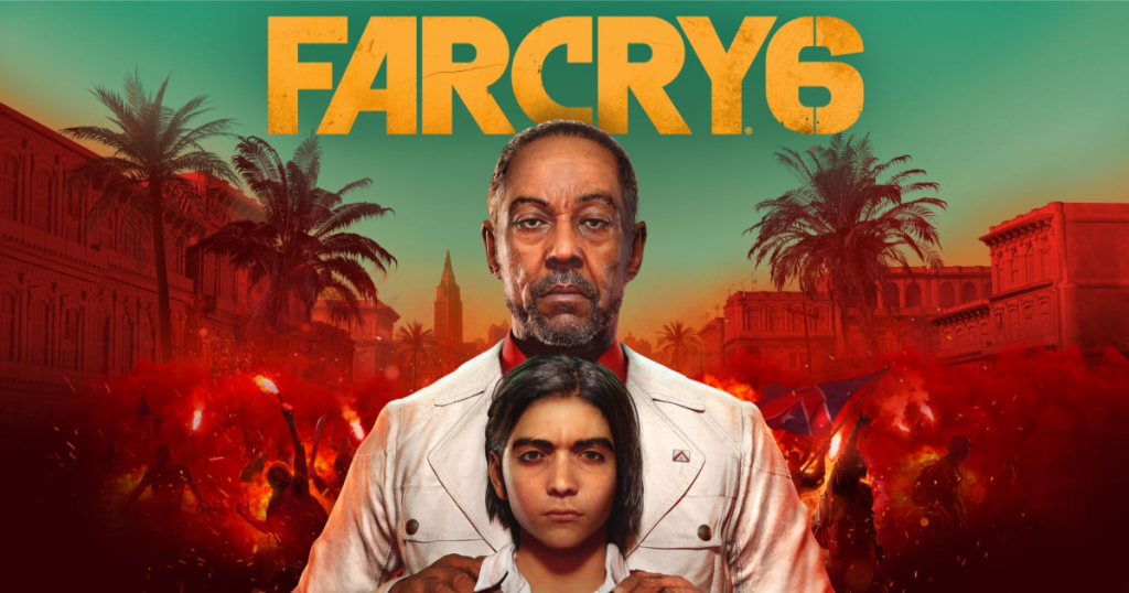 Far Cry (TV): Widow’s Cove cast also joins the cast