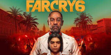 Far Cry (TV): Widow’s Cove cast also joins the cast