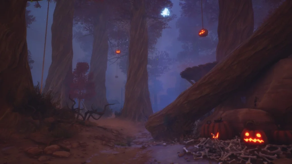 Far Far West is gearing up for Halloween updates and new skins