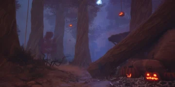 Far Far West is gearing up for Halloween updates and new skins