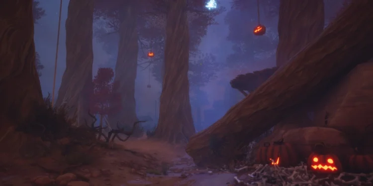 Far Far West is gearing up for Halloween updates and new skins Far Far West is gearing up for Halloween updates and new skins