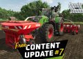 Farming Simulator 25: Free Update #1 7. Fill the game with Sola tricks Farming Simulator 25: Free Update #1 7. Fill the game with Sola tricks