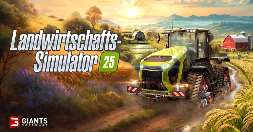 Farming Simulator 25: Pump and Hose Pack Now Available – Here’s What’s in the Free Pack! Farming Simulator 25: Pump and Hose Pack Now Available – Here’s What’s in the Free Pack!