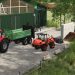 Farming Simulator 25 receives Pumps N’ Hoses Pack update with new system for producing renewable energy