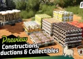 Farming Simulator 25 will expand coffee, banana and alpaca production Farming Simulator 25 will expand coffee, banana and alpaca production