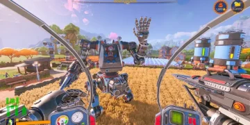 Farming simulator Lightfront on a distant planet has a full release date Farming simulator Lightfront on a distant planet has a full release date