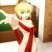 Fate/EXTRA Records Reveals Its Queen’s Saber Fate/EXTRA Records Reveals Its Queen’s Saber