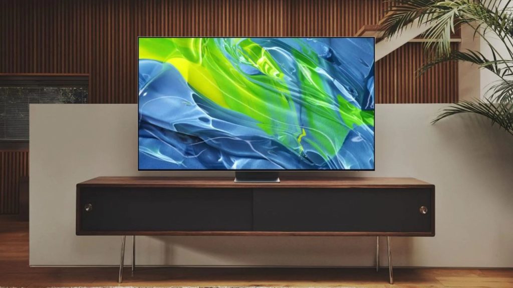 Fewer but more expensive TVs: The memory crisis affects TV too