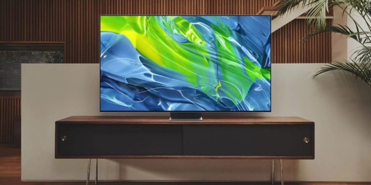 Fewer but more expensive TVs: The memory crisis affects TV too