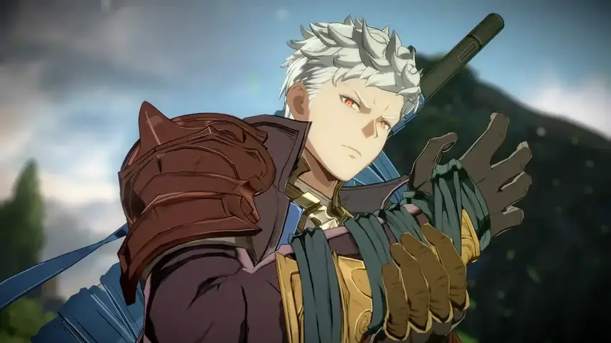 Fighting game “Granblue Fantasy Versus: Rising” gets Eid DLC, Legendary Edition and Switch 2 version